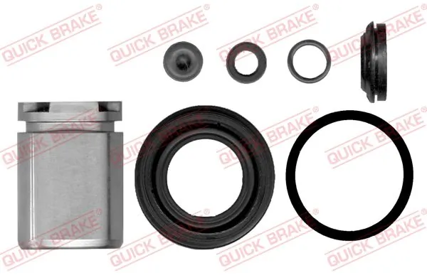 Repair Kit, brake caliper